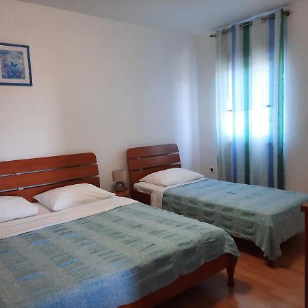 Apartmani Ivica كرك المظهر الخارجي الصورة