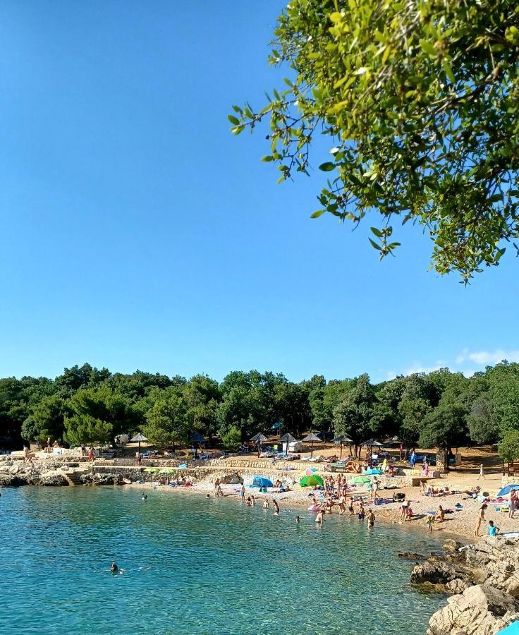 Apartmani Ivica كرك المظهر الخارجي الصورة