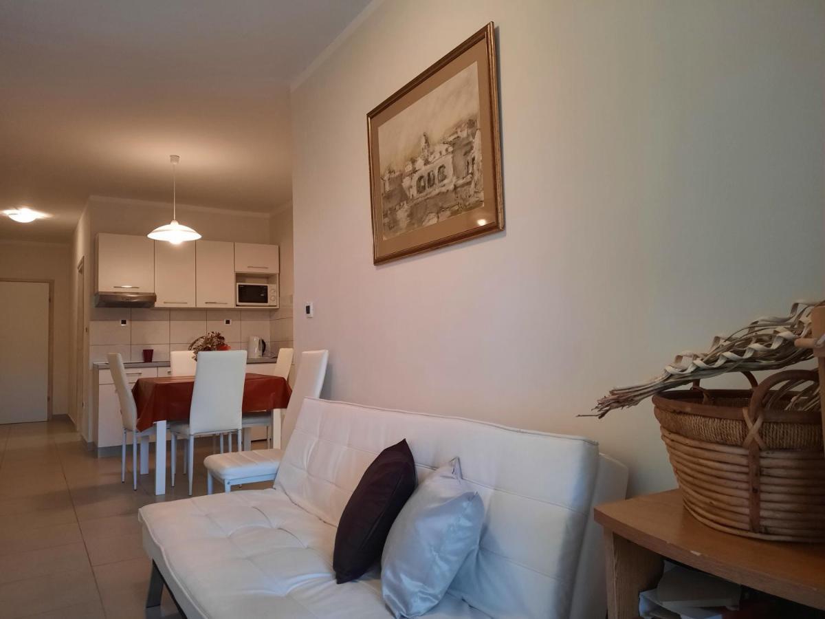 Apartmani Ivica كرك المظهر الخارجي الصورة