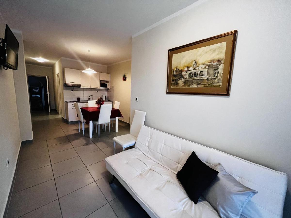 Apartmani Ivica كرك المظهر الخارجي الصورة