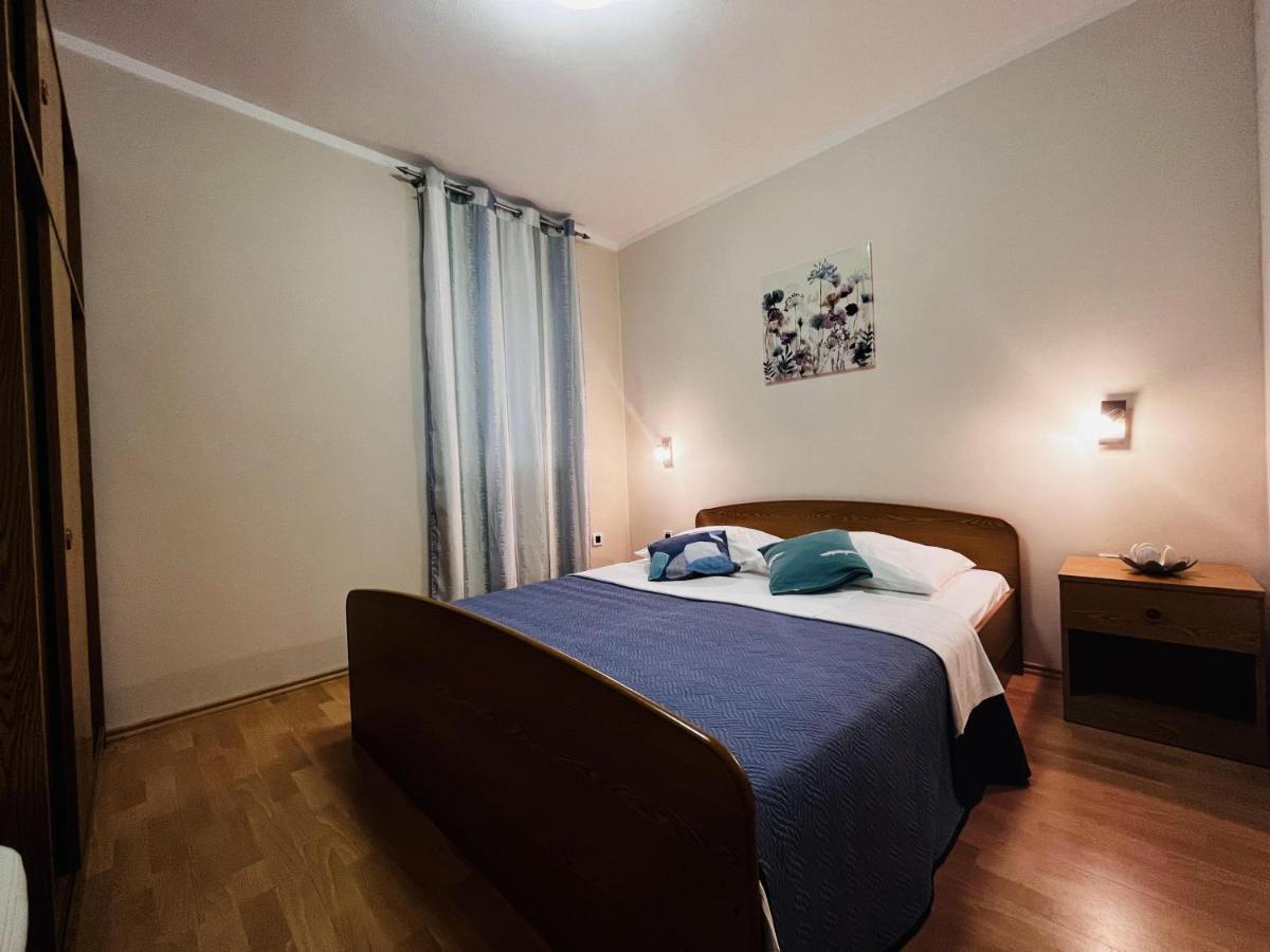 Apartmani Ivica كرك المظهر الخارجي الصورة