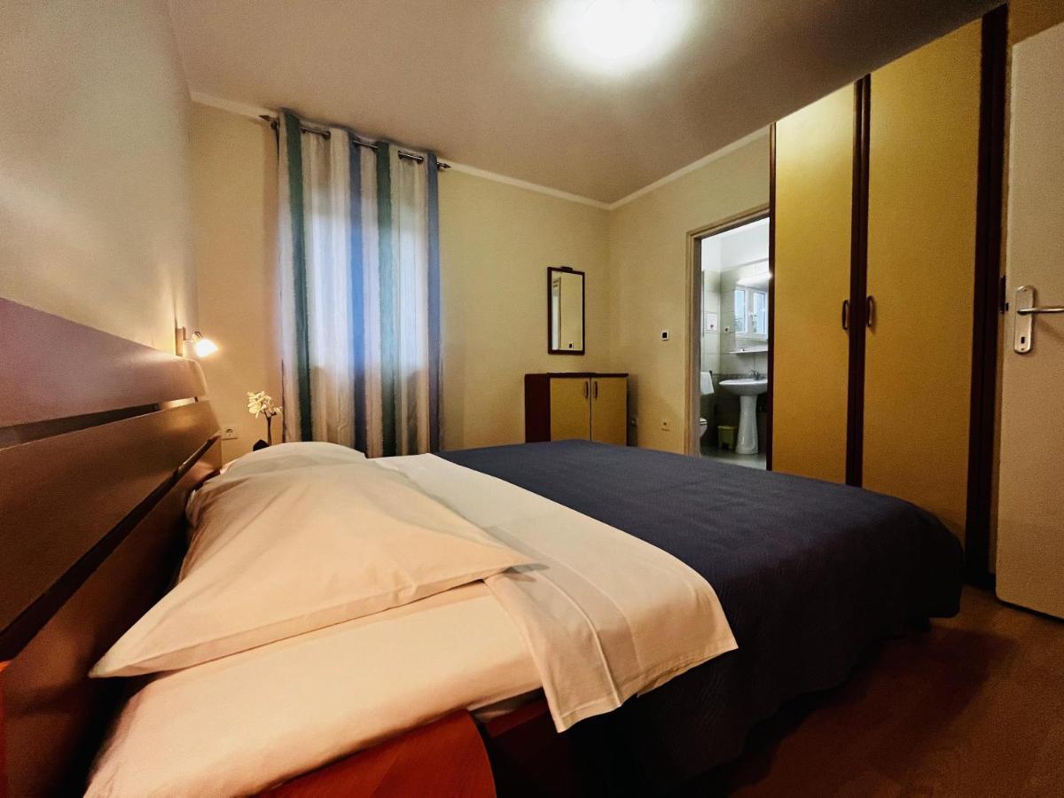 Apartmani Ivica كرك المظهر الخارجي الصورة