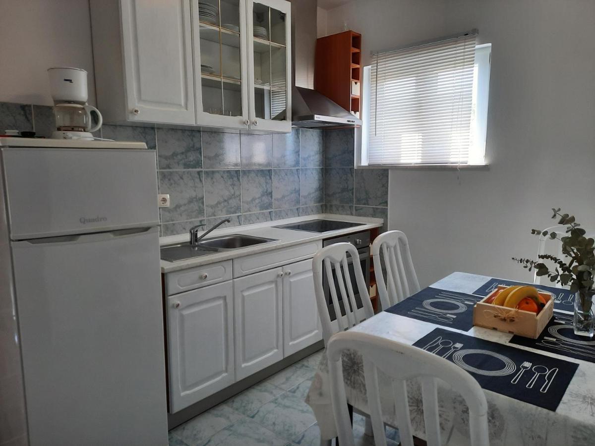 Apartmani Ivica كرك المظهر الخارجي الصورة