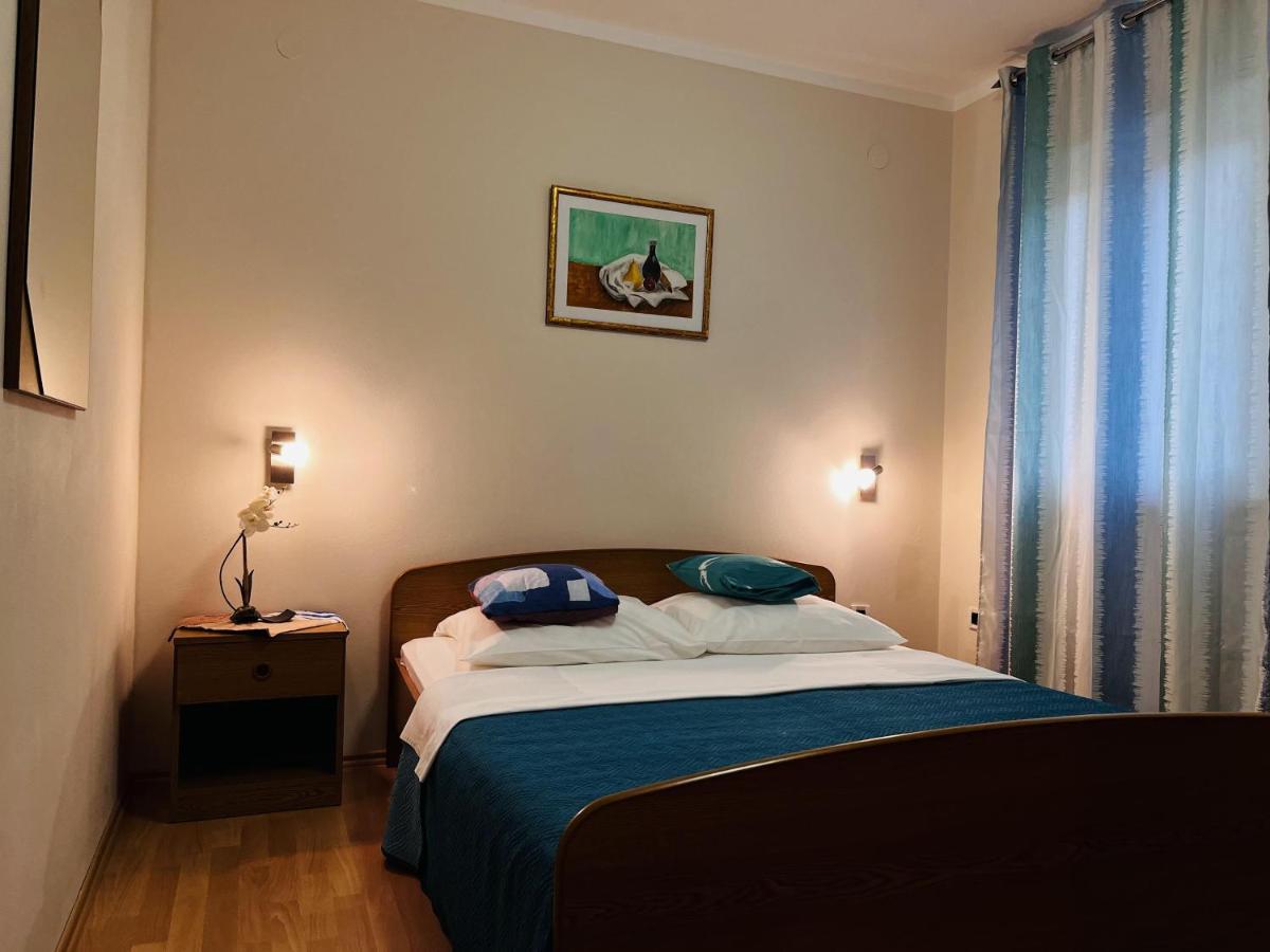 Apartmani Ivica كرك المظهر الخارجي الصورة