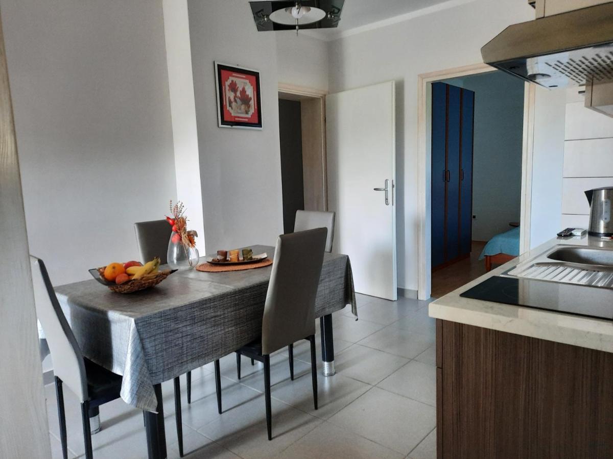 Apartmani Ivica كرك المظهر الخارجي الصورة