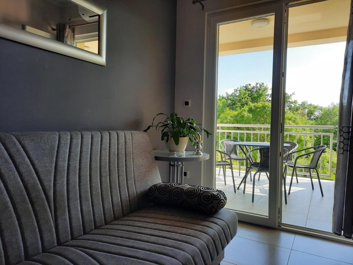 Apartmani Ivica كرك المظهر الخارجي الصورة