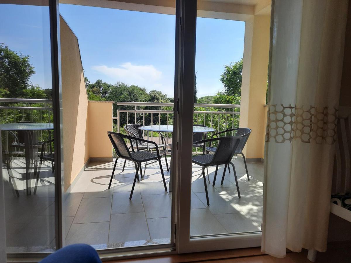 Apartmani Ivica كرك المظهر الخارجي الصورة