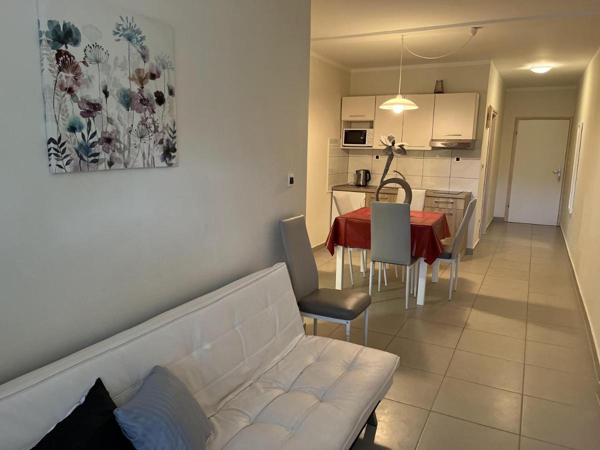 Apartmani Ivica كرك المظهر الخارجي الصورة