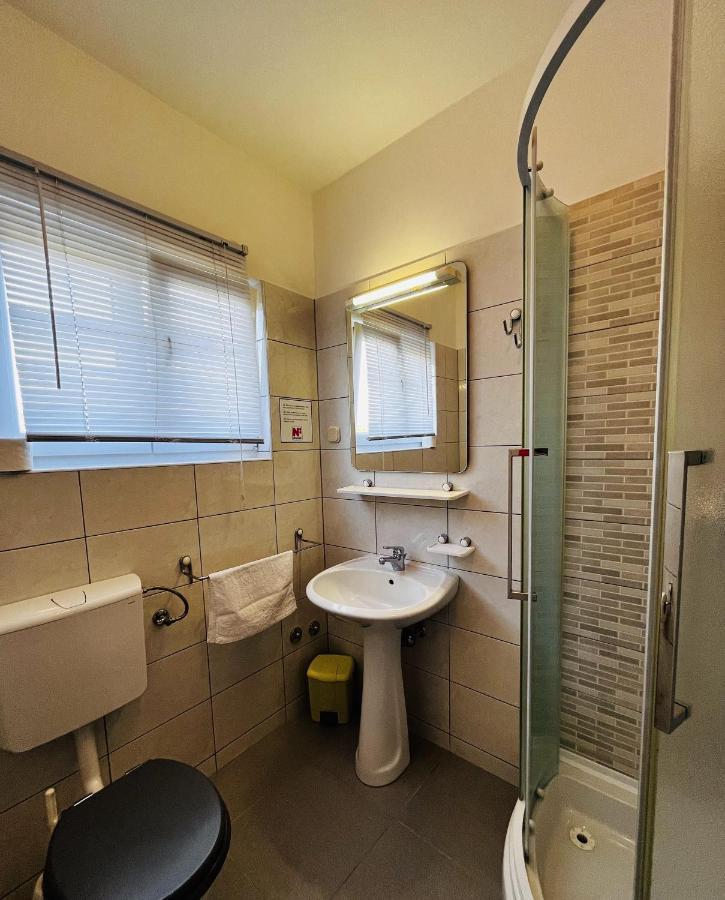 Apartmani Ivica كرك المظهر الخارجي الصورة