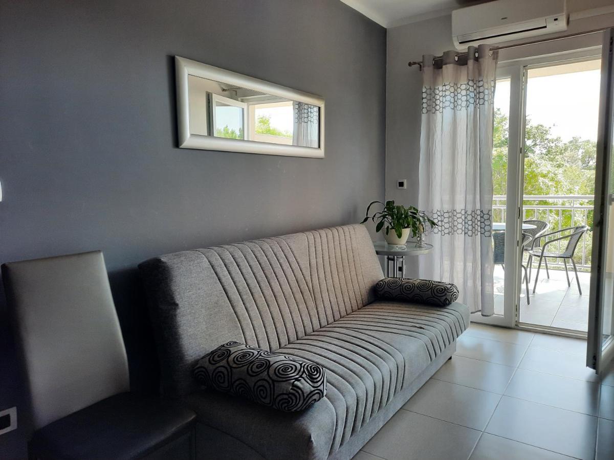 Apartmani Ivica كرك المظهر الخارجي الصورة